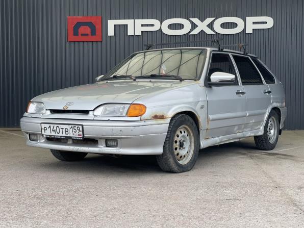 Lada (ВАЗ) 2114 с пробегом 2011 года, цена 100 000 рублей, 200000 км, хэтчбек, Автокод Объявления