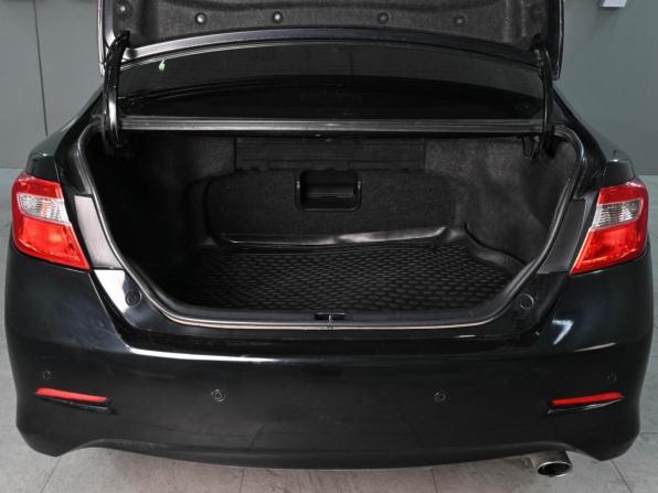 Toyota Camry VII (XV50) с пробегом 2013 года, цена 1 549 000 рублей, 258779 км, седан, Автокод Объявления