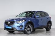 Mazda CX-5 I Новосибирск  - изображение 24