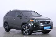 Kia Sorento II Омск  - изображение 23
