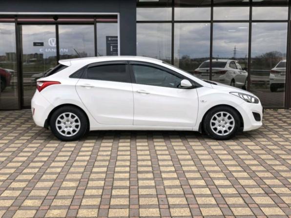 Hyundai i30 II с пробегом 2012 года, цена 850 000 рублей, 249700 км, хэтчбек, Автокод Объявления