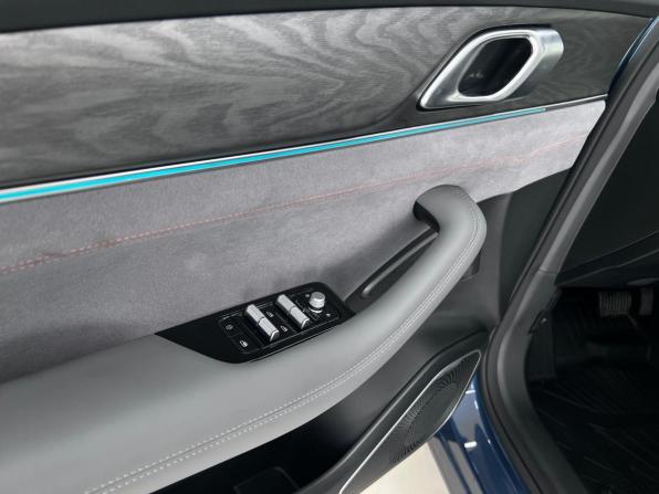 Geely Galaxy M7 с пробегом 2026 года, цена 3 990 000 рублей, 52 км, внедорожник, Автокод Объявления