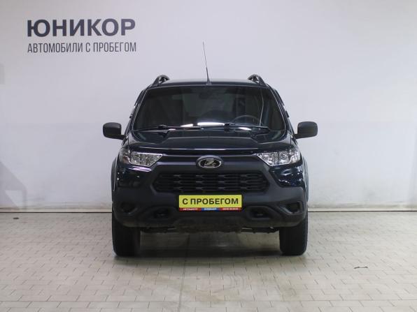 Lada (ВАЗ) Niva Travel I с пробегом 2023 года, цена 999 000 рублей, 57454 км, внедорожник, Автокод Объявления