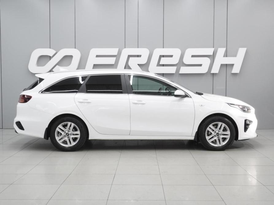 Kia Ceed III Ростов-на-Дону  - изображение 5