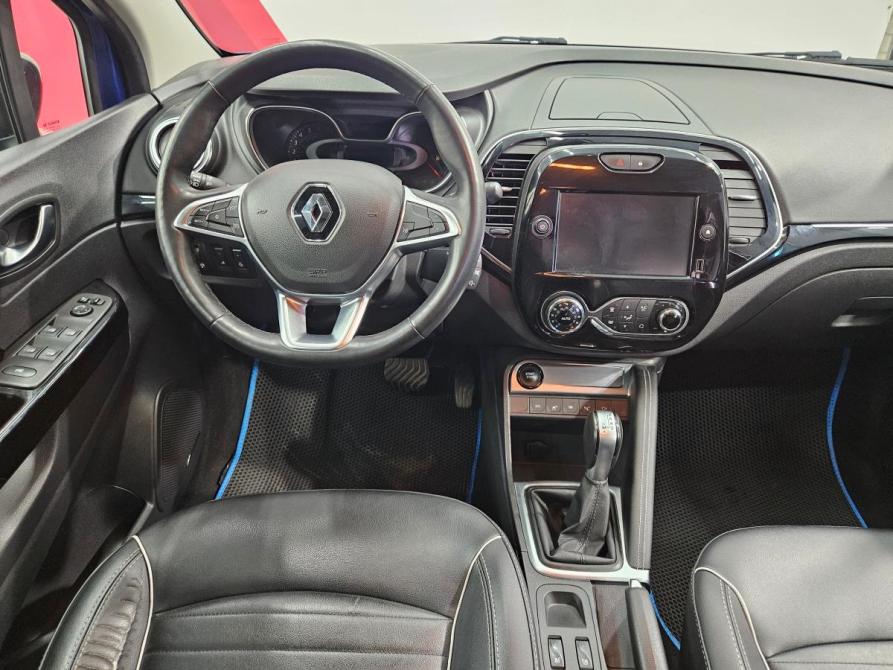 Renault Kaptur I Рестайлинг Воронеж  - изображение 7