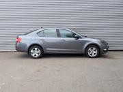 Skoda Octavia III (A7) Рестайлинг Москва  - изображение 57