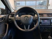 Skoda Rapid I Рестайлинг Чебоксары  - изображение 42