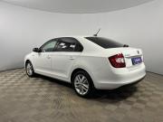 Skoda Rapid I Рестайлинг Борисоглебск  - изображение 22
