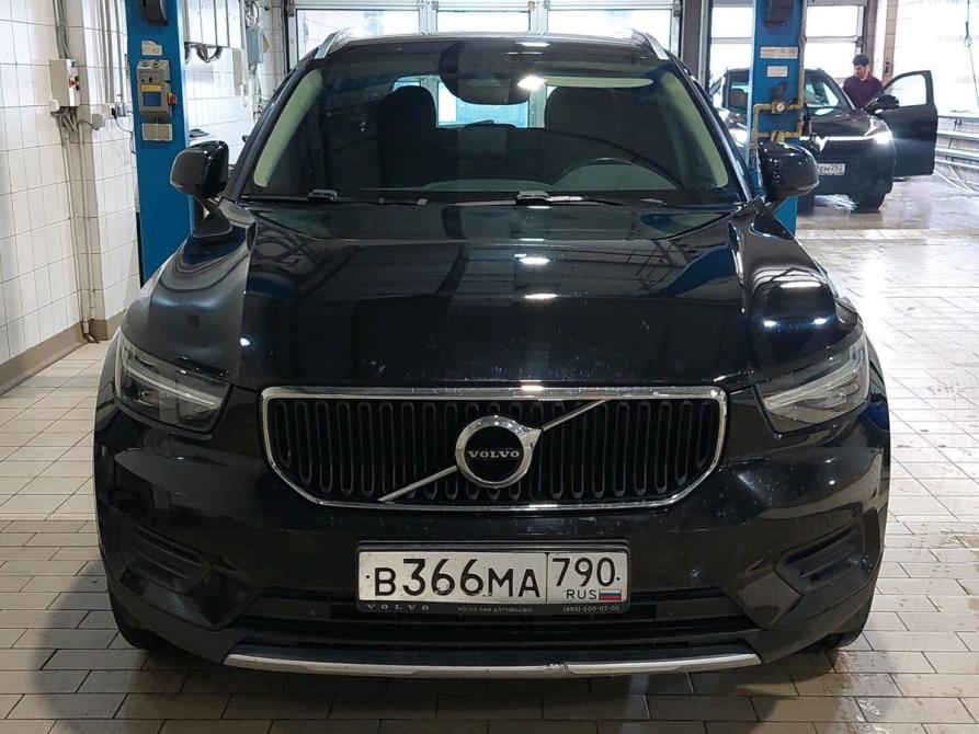 Volvo XC40 I Москва  - изображение 2