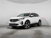 Peugeot 3008 II Рестайлинг Санкт-Петербург  - изображение 20