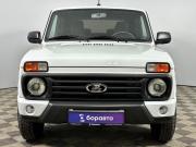 Lada (ВАЗ) Niva Legend Борисоглебск  - изображение 21