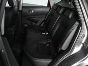 Nissan Qashqai I Рестайлинг Ростов-на-Дону  - изображение 27