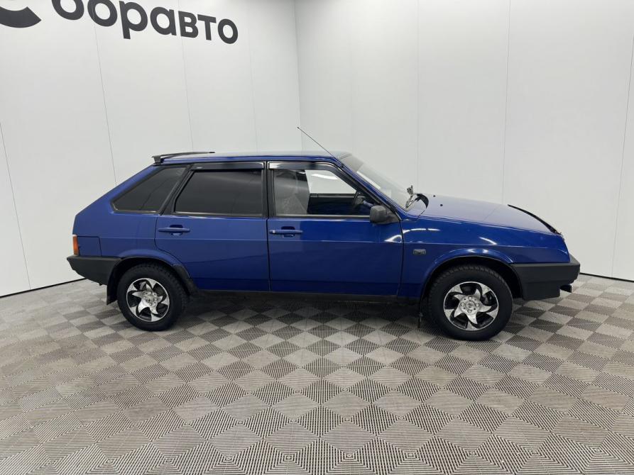 Lada (ВАЗ) 2109 Воронеж  - изображение 10