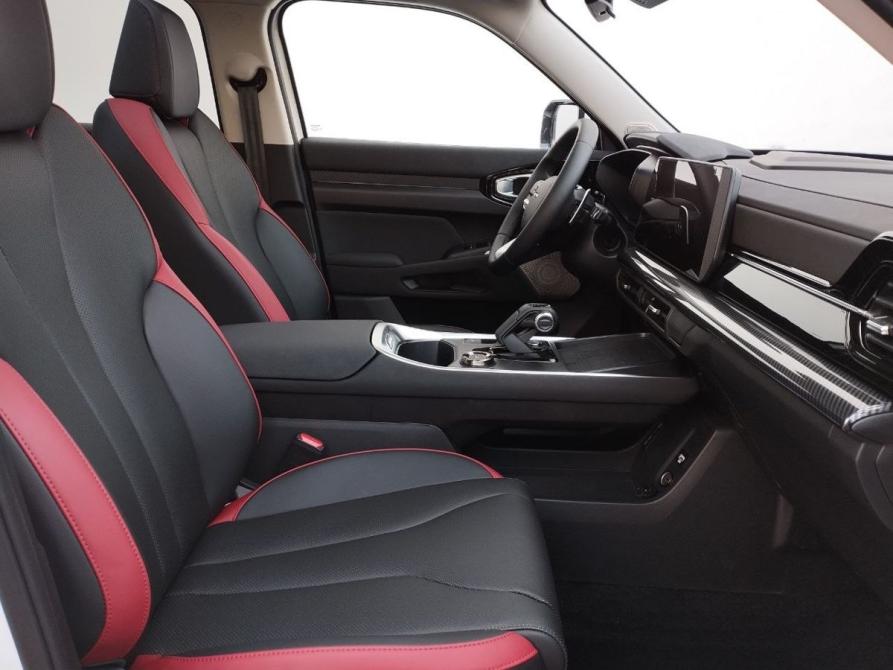 Haval H3 I Рестайлинг Москва  - изображение 10