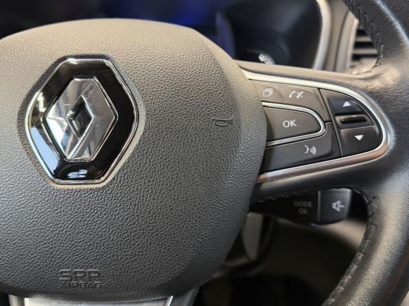 Renault Megane IV с пробегом 2019 года, цена 1 380 000 рублей, 198148 км, универсал, Автокод Объявления