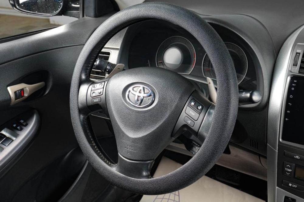 Toyota Corolla X (E140 E150) Тюмень  - изображение 12