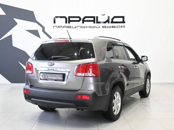 Kia Sorento II с пробегом 2010 года, цена 1 249 900 рублей, 230991 км, внедорожник, Автокод Объявления