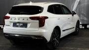 Haval Jolion I Смоленск  - изображение 27