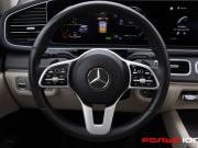 Mercedes-Benz GLE II (V167) Москва  - изображение 46