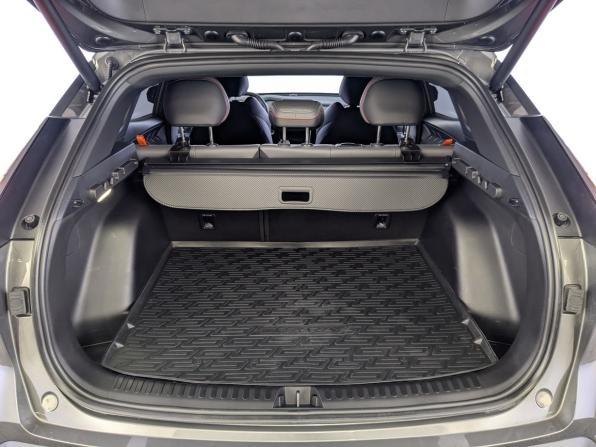 Geely Cityray с пробегом 2024 года, цена 2 450 000 рублей, 16455 км, внедорожник, Автокод Объявления