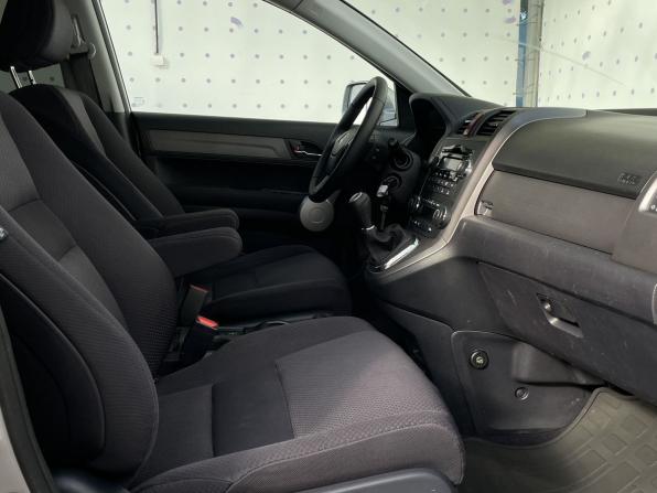 Honda CR-V III с пробегом 2007 года, цена 1 130 000 рублей, 212137 км, внедорожник, Автокод Объявления
