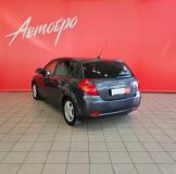 Kia Ceed I Вологда  - изображение 22