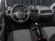 Lada (ВАЗ) Granta I Тюмень  - изображение 20