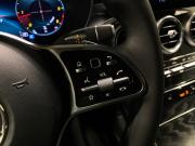 Mercedes-Benz GLC Coupe I (C253) Рестайлинг Челябинск  - изображение 43