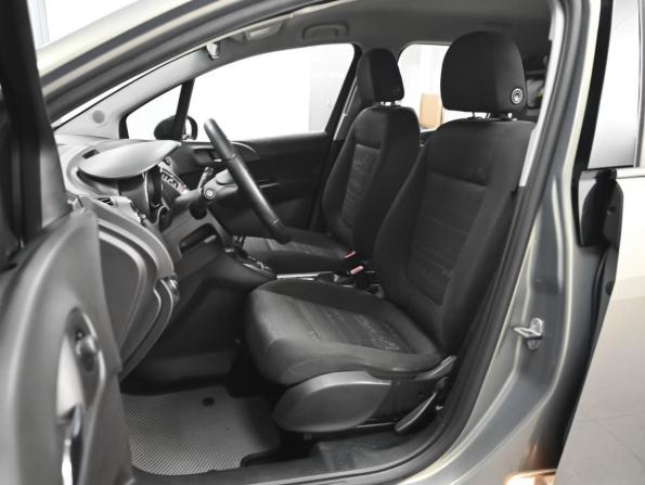Opel Meriva B с пробегом 2012 года, цена 665 000 рублей, 177148 км, компактвэн, Автокод Объявления