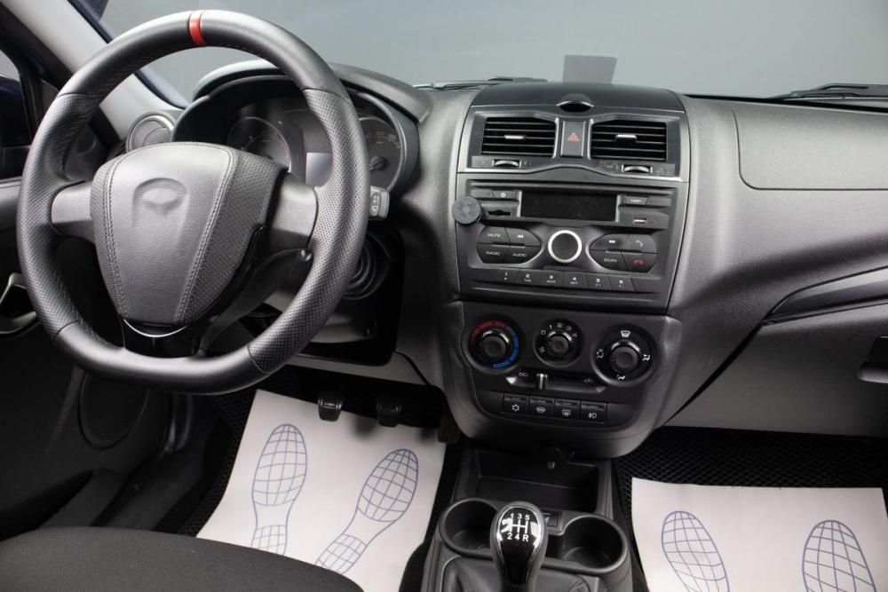 Lada (ВАЗ) Granta I Рестайлинг Оренбург  - изображение 9