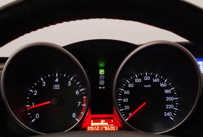 Mazda 3 II (BL) с пробегом 2011 года, цена 740 000 рублей, 306500 км, седан, Автокод Объявления