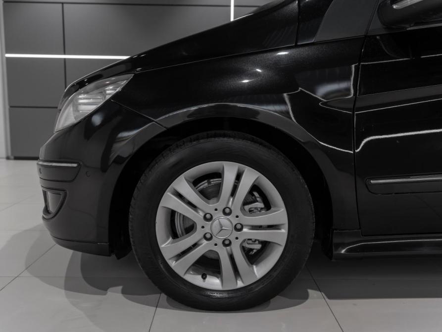 Mercedes-Benz B-Класс I (W245) Рестайлинг Москва  - изображение 19