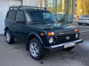 Lada (ВАЗ) Niva Legend I Санкт-Петербург  - изображение 7