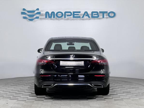Mercedes-Benz E-Класс V (W213 S213 C238) Рестайлинг с пробегом 2021 года, цена 3 800 000 рублей, 134000 км, седан, Автокод Объявления