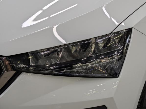 Skoda Rapid II с пробегом 2021 года, цена 1 715 000 рублей, 69993 км, лифтбек, Автокод Объявления