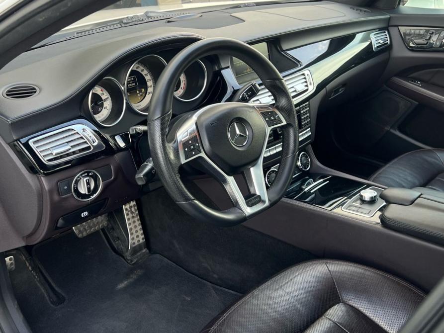 Mercedes-Benz CLS II (C218) Волгоград  - изображение 14