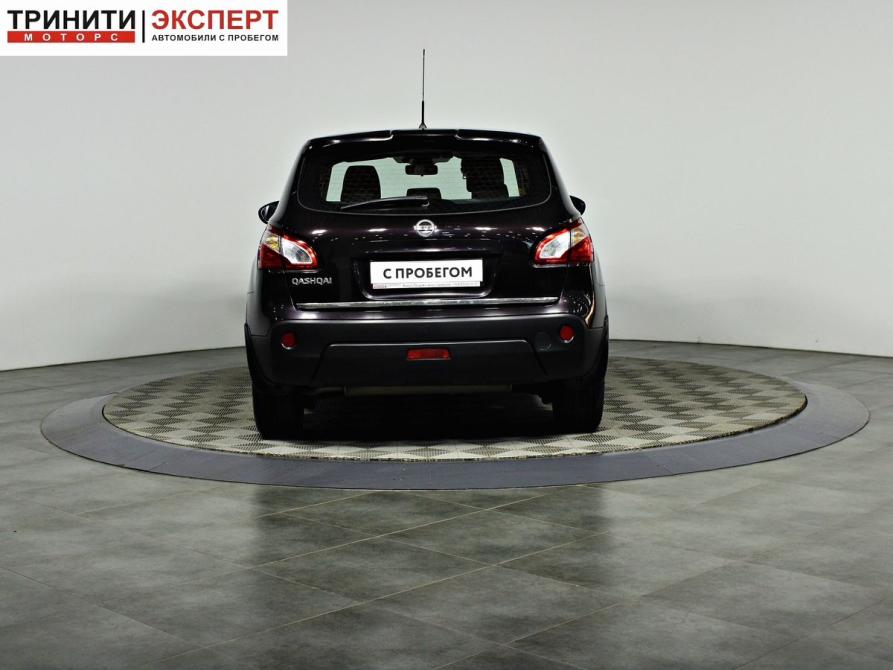 Nissan Qashqai I Рестайлинг Белгород  - изображение 6