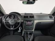 Skoda Yeti I Рестайлинг Москва  - изображение 44