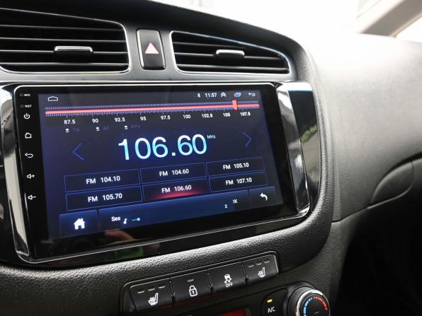 Kia Ceed II с пробегом 2012 года, цена 1 249 000 рублей, 198829 км, хэтчбек, Автокод Объявления