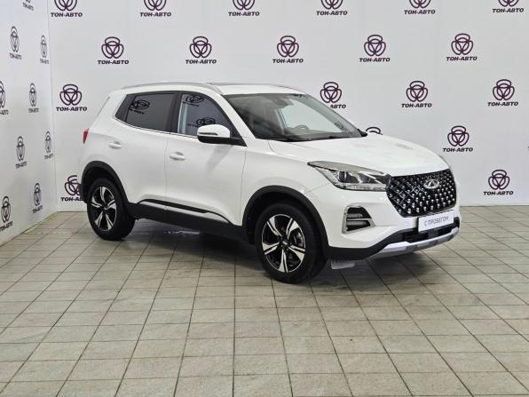 Chery Tiggo 4 Pro I Рестайлинг с пробегом 2024 года, цена 1 575 000 рублей, 30392 км, внедорожник, Автокод Объявления