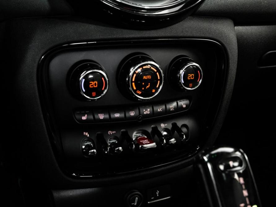 Mini Clubman II Рестайлинг Санкт-Петербург  - изображение 15