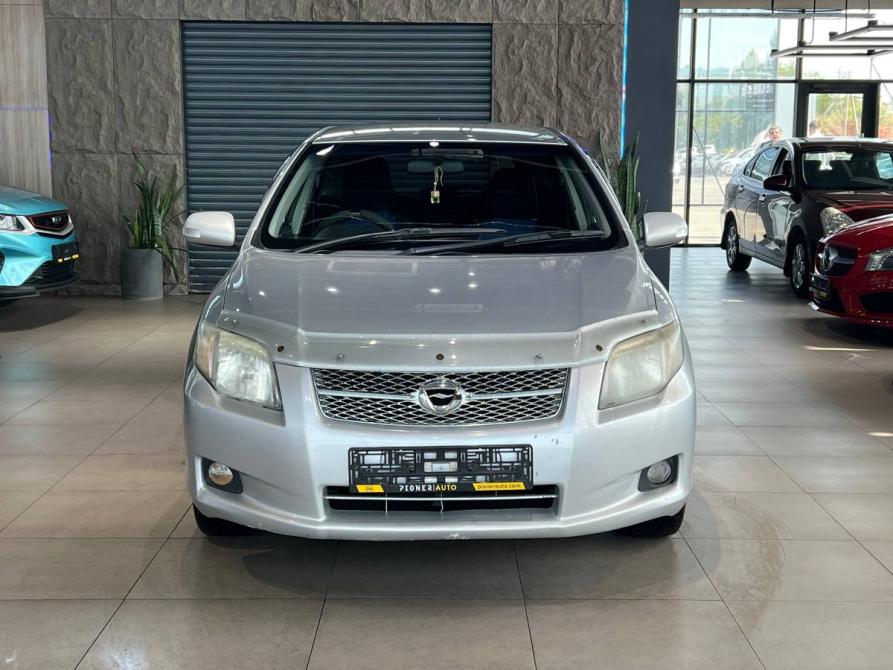 Toyota Corolla X (E140 E150) Оренбург  - изображение 2
