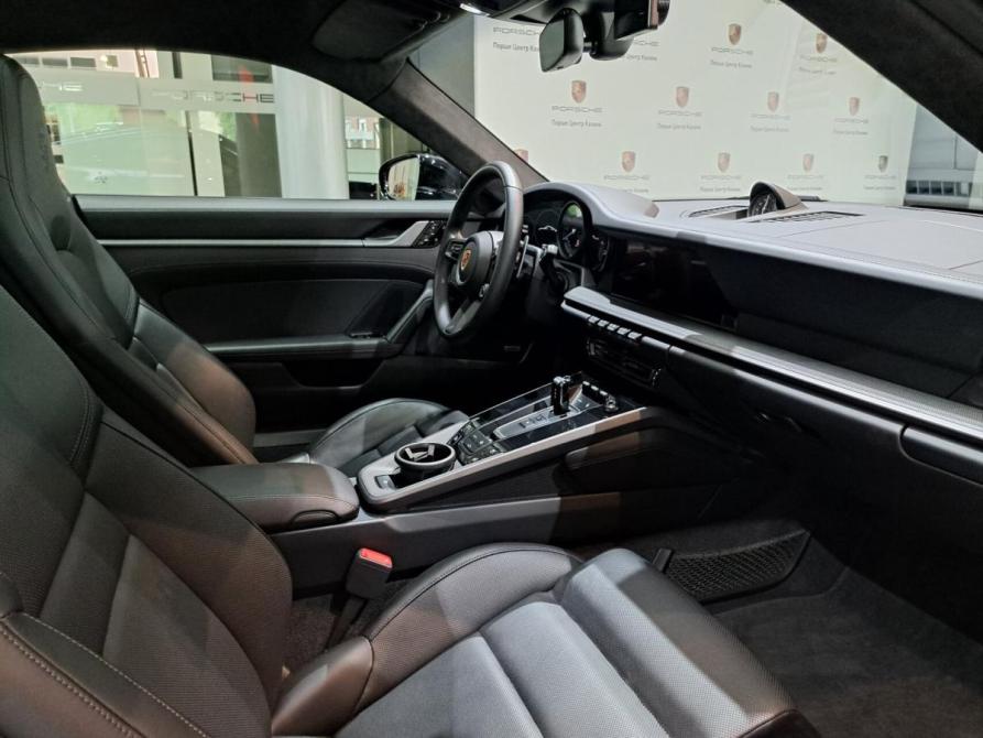 Porsche 911 VIII (992) Казань  - изображение 13