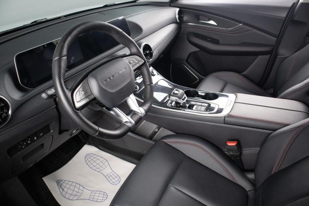Forthing T5 EVO Оренбург  - изображение 18