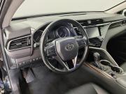 Toyota Camry VIII (XV70) Москва  - изображение 40