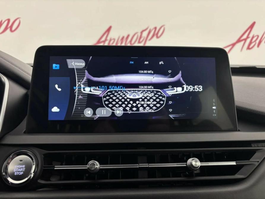 Chery Tiggo 8 I Псков  - изображение 15