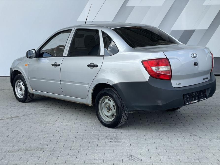 Lada (ВАЗ) Granta I Екатеринбург  - изображение 8