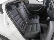 Mazda 6 III (GJ) Тюмень  - изображение 24