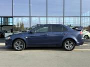 Mitsubishi Lancer X Оренбург  - изображение 28