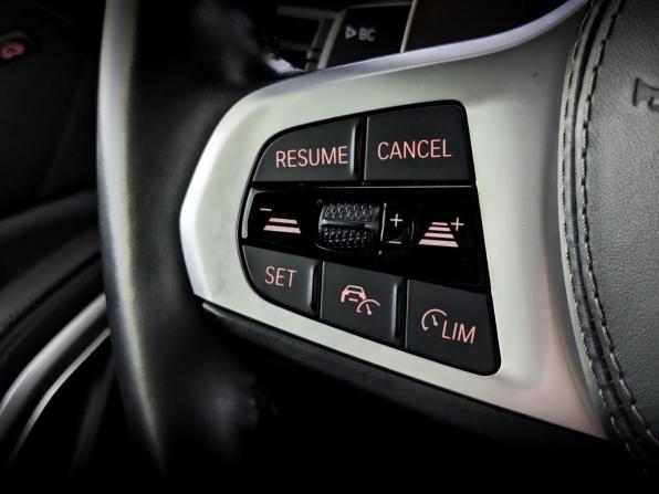 BMW X6 III (G06) с пробегом 2020 года, цена 7 600 000 рублей, 94298 км, внедорожник, Автокод Объявления